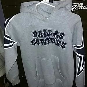 Dallas Cowboys hoodie