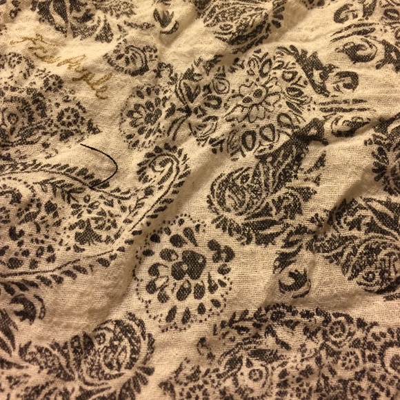 Free people bag - Picture 2 of 2