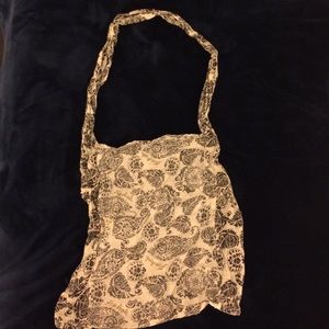 Free people bag