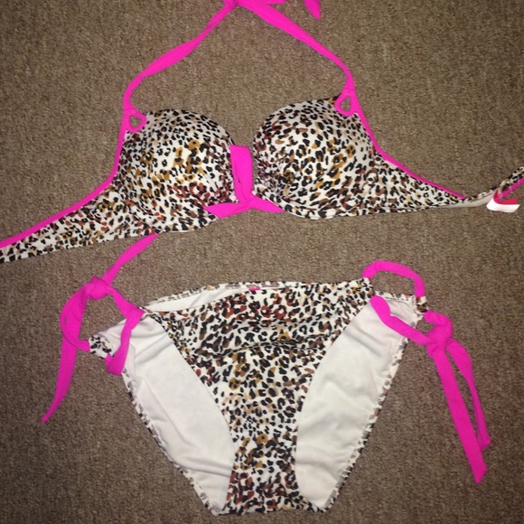 Victoria's Secret Bikini