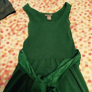 Very cute Green blouse/shirt!