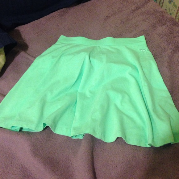 PINK skirt