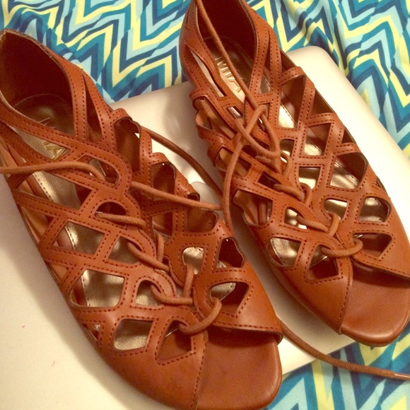 MIA sandals