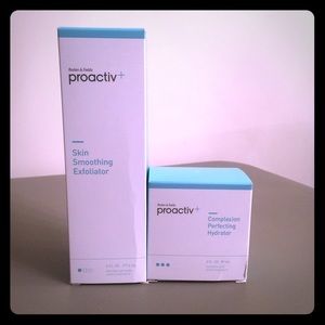 Proactiv+ 90-Day Kit (Steps 1 & 3 ONLY)