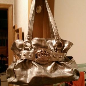 Silver Kathy Van Zeeland