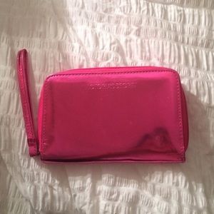 victorias secret wallet