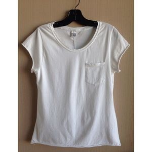 OAK reform white T