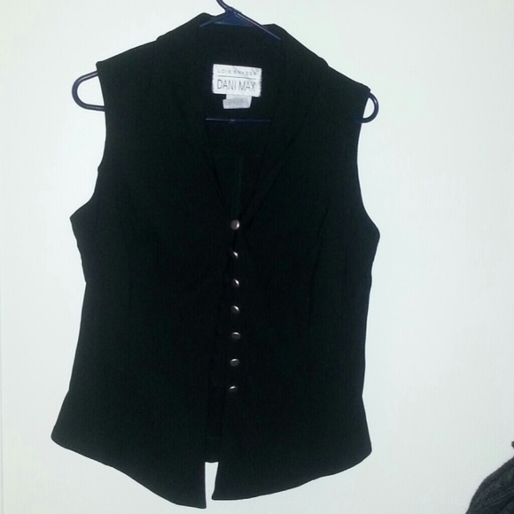 Vest