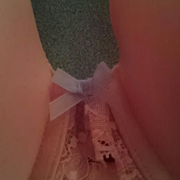 SOLD********Dream Angels Push-up bra 36dd - Picture 4 of 4