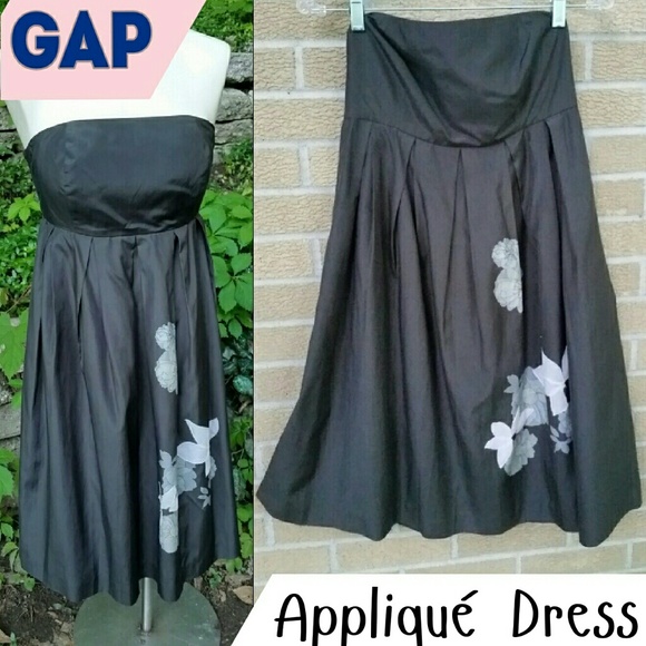 SOLD - Silk Dress - Size 0-2 XS