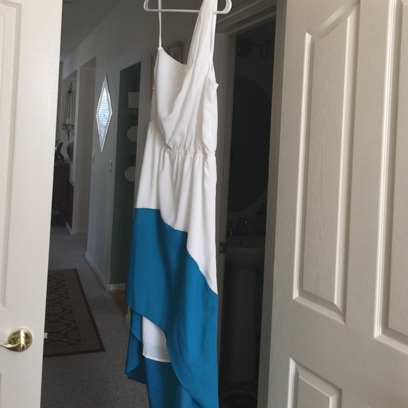 Arden B dress
