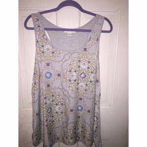 Forever 21+ Tank Top