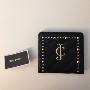 Short Juicy Couture wallet