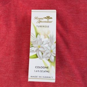 Brand new Royal Hawaiian cologne 1.6 fl oz