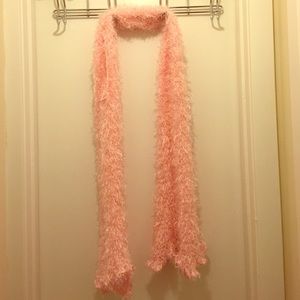 Super soft scarf. 2 colors available