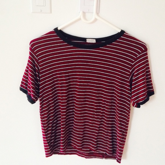 Brandy Melville shirt