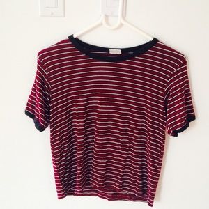 Brandy Melville shirt