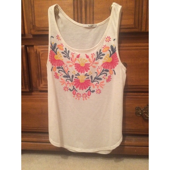 NEW!!!! TANK TOP