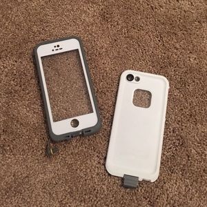 LifeProof Case for 5/5S