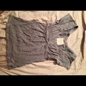 XS Hollister shirt