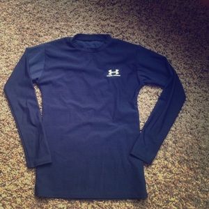 Under armor compression shirt