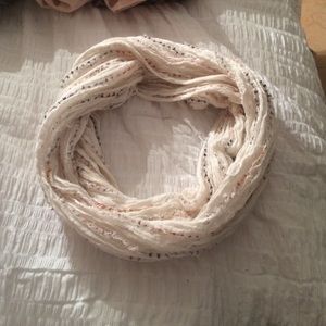 infinity scarf