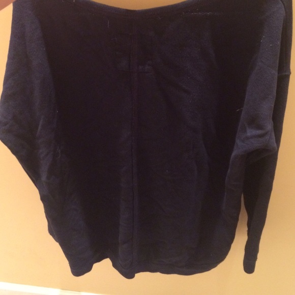 Hollister Crewneck Sweater - Picture 3 of 4