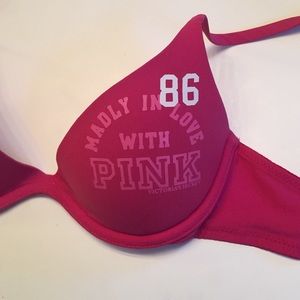 Victoria secret bra