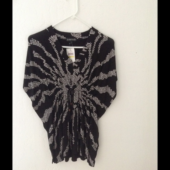 Rampage trendy tops