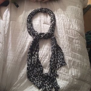 scarf