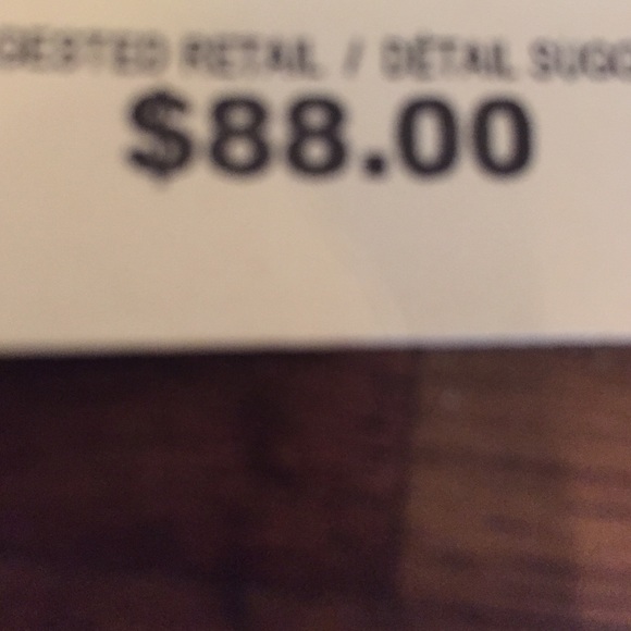 Lucky brand Brown Leather Wallet - Picture 3 of 4