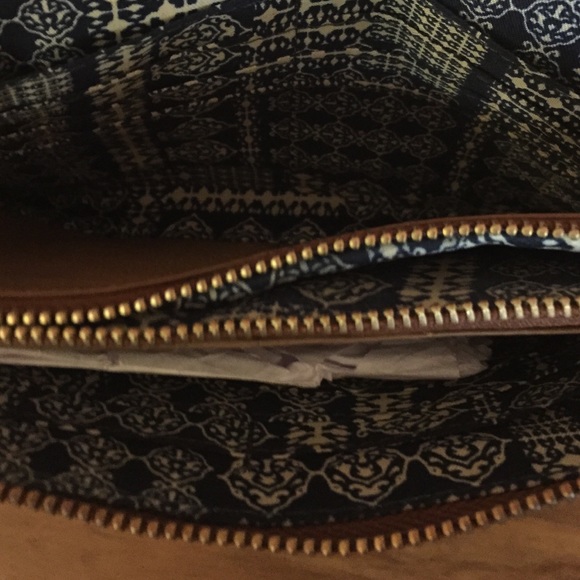 Lucky brand Brown Leather Wallet - Picture 4 of 4