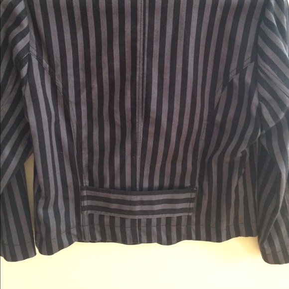 🌟H&M 3/4 sleeve Spring/Fall Jacket - Picture 4 of 4