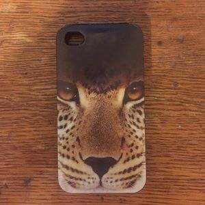 iPhone 4 case