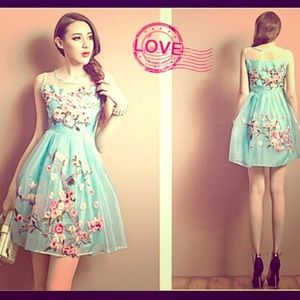 GOING TO CHARITY TOMORROW MORNING