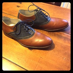 Cole Haan shoes