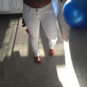 American Eagle Stretch Jeans!