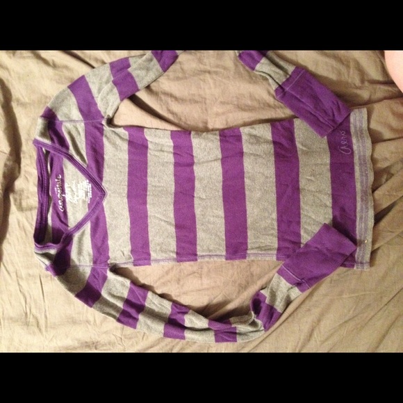 Aeropostale XS long sleeve