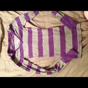 Aeropostale XS long sleeve