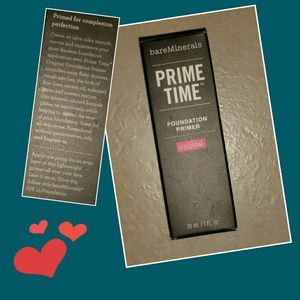 Prime Time