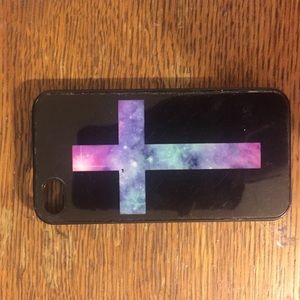 iPhone 4 case