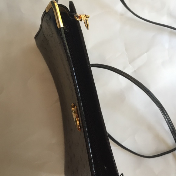 Sabatier made in France shoulder bag - Picture 2 of 4