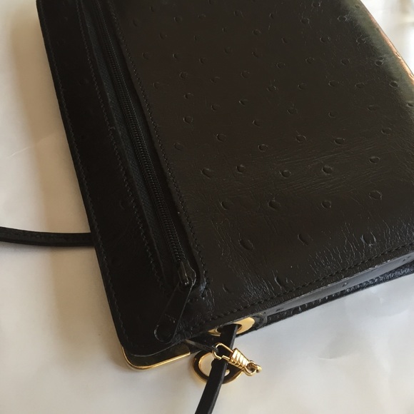 Sabatier made in France shoulder bag - Picture 3 of 4