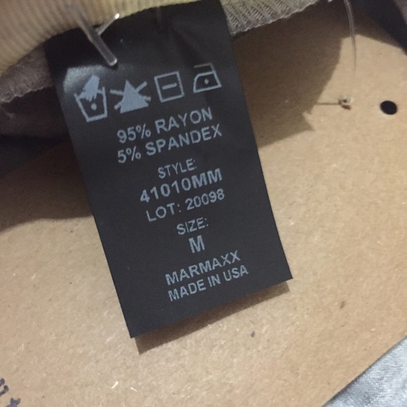 ❌Bundled❌Beauty & Brains Gray Sleeveless Hooded T - Picture 3 of 4