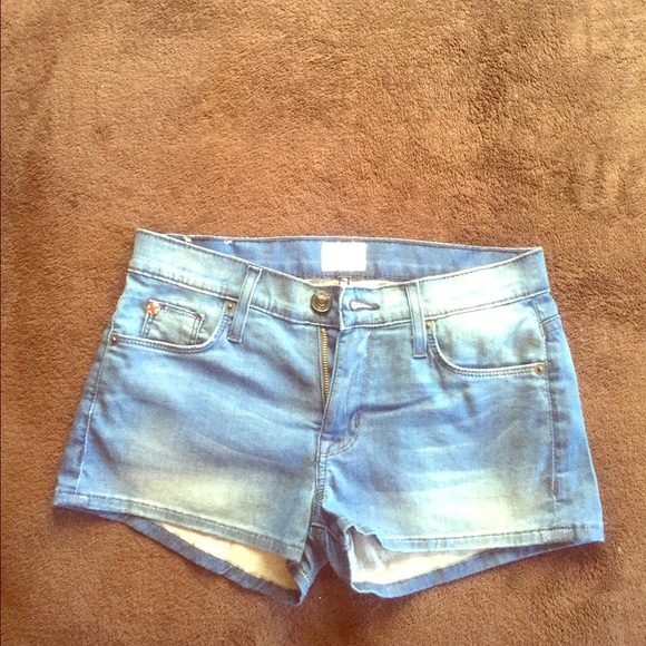 Hudson Jeans Shorts