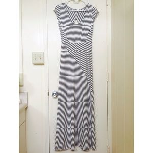 Volcom maxi dress