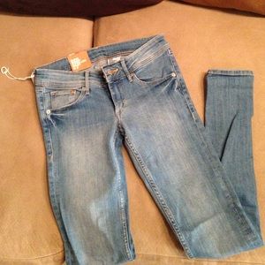 Brand new H&M jeans