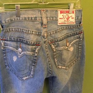 True Religion jeans