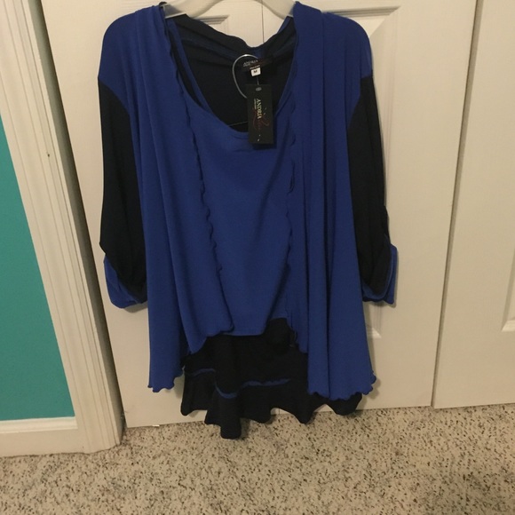 Andria Lieu 3 piece set