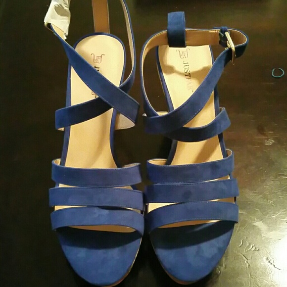 Wedges - Picture 3 of 4